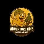 About Adventure Time with Arnie